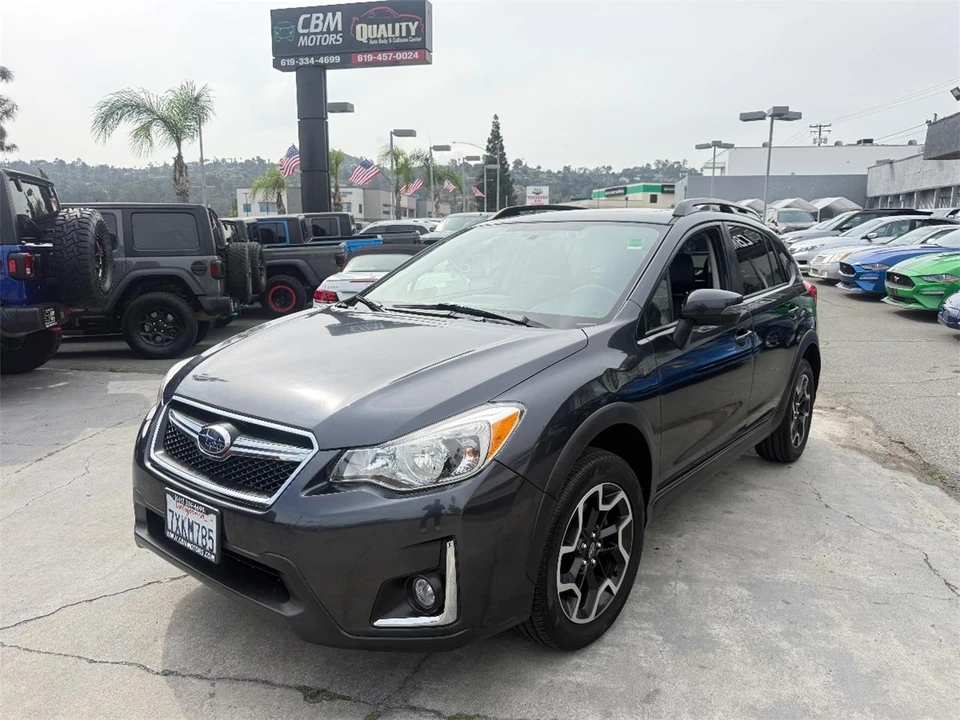2017 Subaru Crosstrek 1st Gen - Image 3 of 27