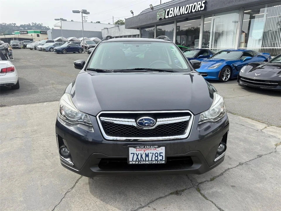 2017 Subaru Crosstrek 1st Gen - Image 4 of 27