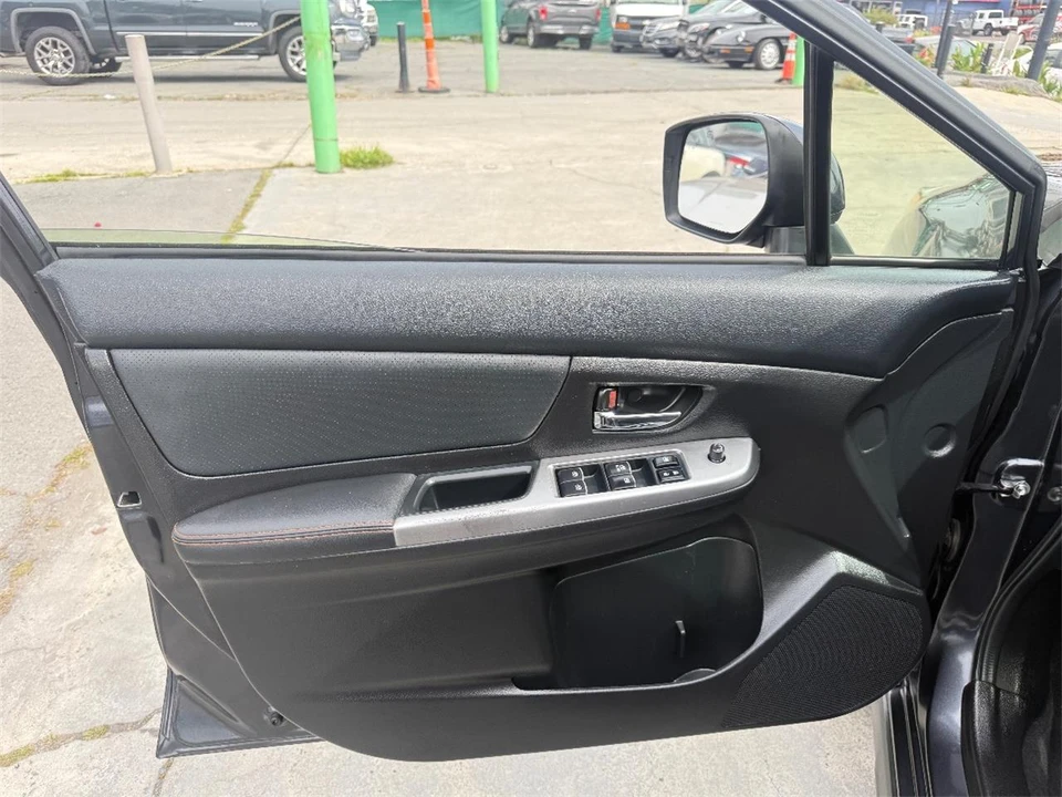 2017 Subaru Crosstrek 1st Gen - Image 11 of 27