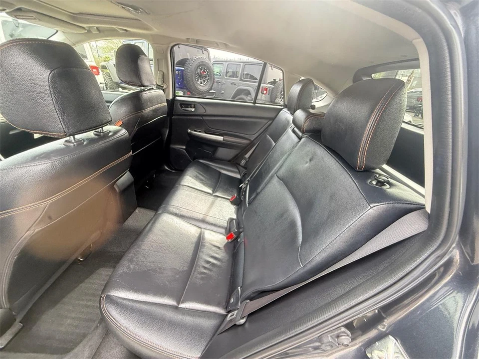 2017 Subaru Crosstrek 1st Gen - Image 15 of 27