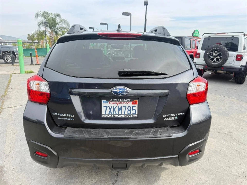 2017 Subaru Crosstrek 1st Gen - Image 8 of 27