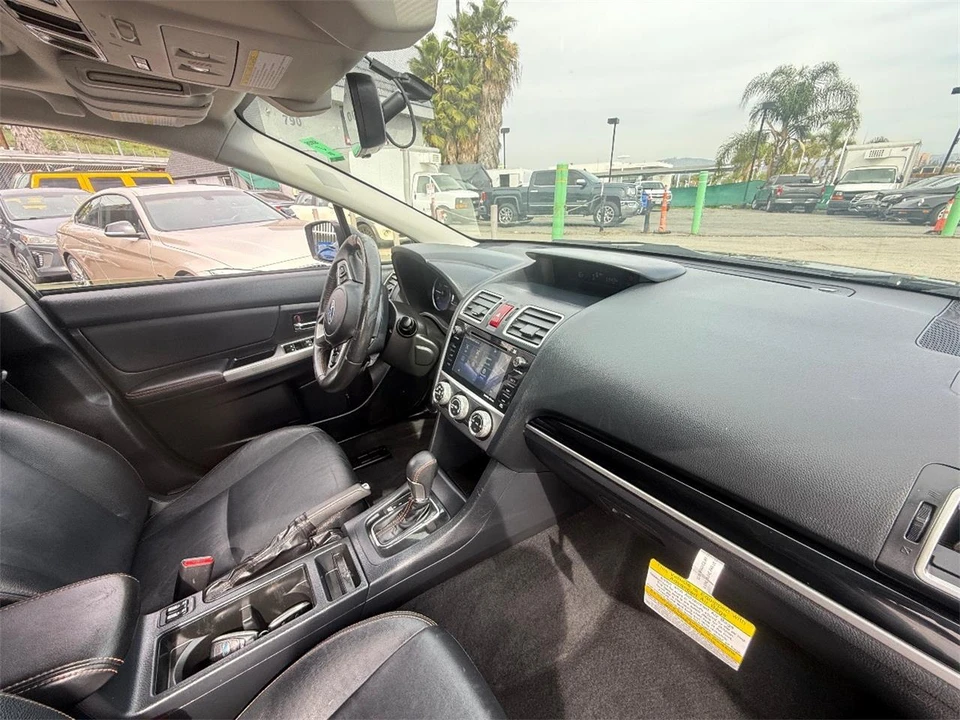 2017 Subaru Crosstrek 1st Gen - Image 17 of 27