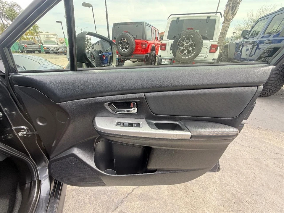 2017 Subaru Crosstrek 1st Gen - Image 18 of 27