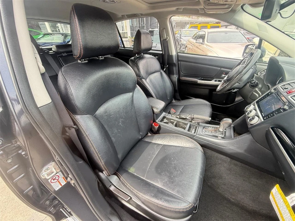 2017 Subaru Crosstrek 1st Gen - Image 16 of 27