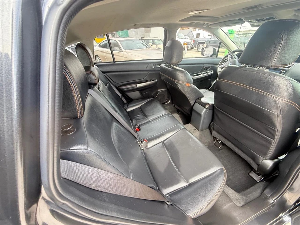 2017 Subaru Crosstrek 1st Gen - Image 20 of 27