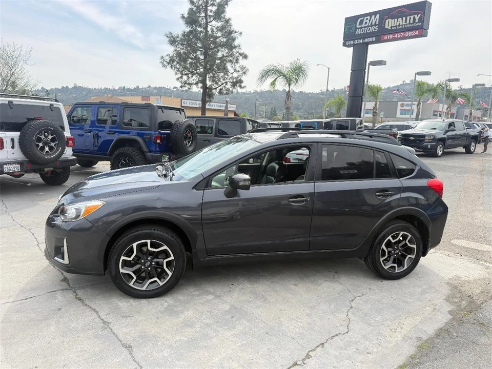 2017 Subaru Crosstrek 1st Gen - Image 6 of 27