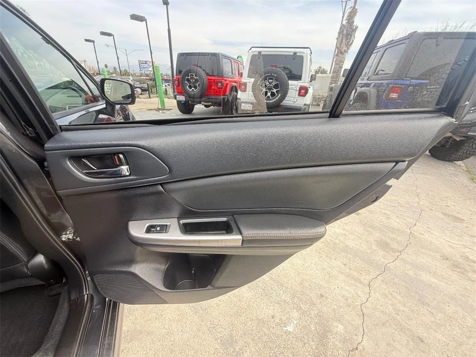 2017 Subaru Crosstrek 1st Gen - Image 19 of 27