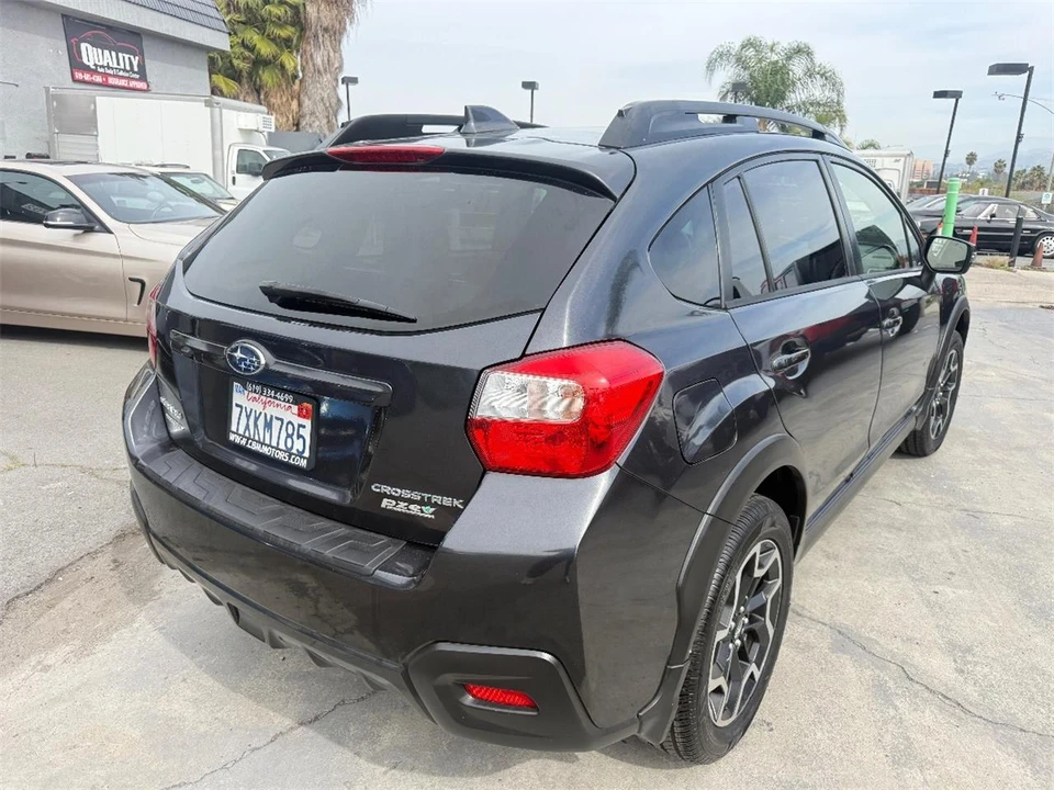 2017 Subaru Crosstrek 1st Gen - Image 7 of 27