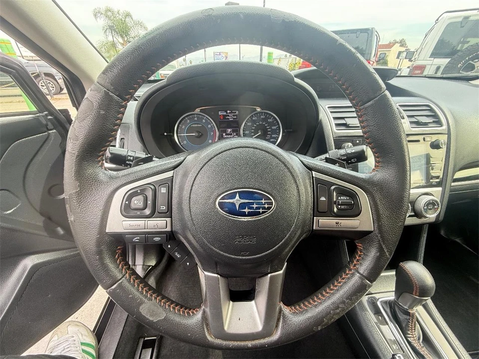 2017 Subaru Crosstrek 1st Gen - Image 21 of 27