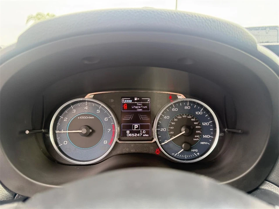 2017 Subaru Crosstrek 1st Gen - Image 22 of 27