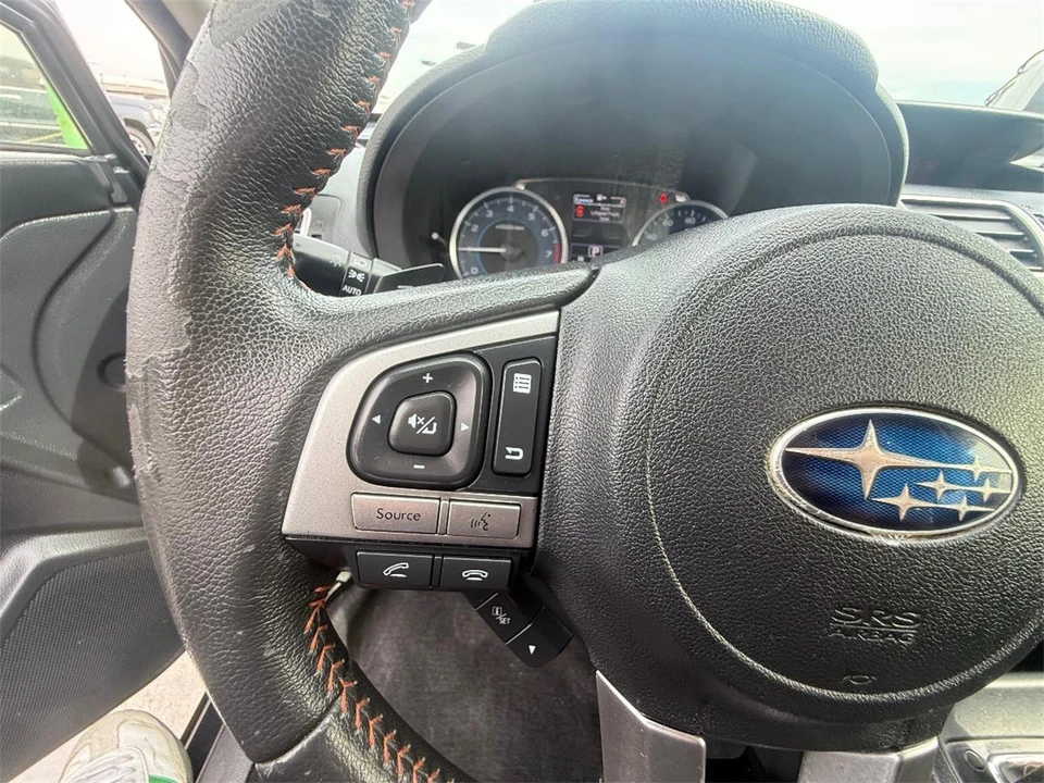 2017 Subaru Crosstrek 1st Gen - Image 24 of 27