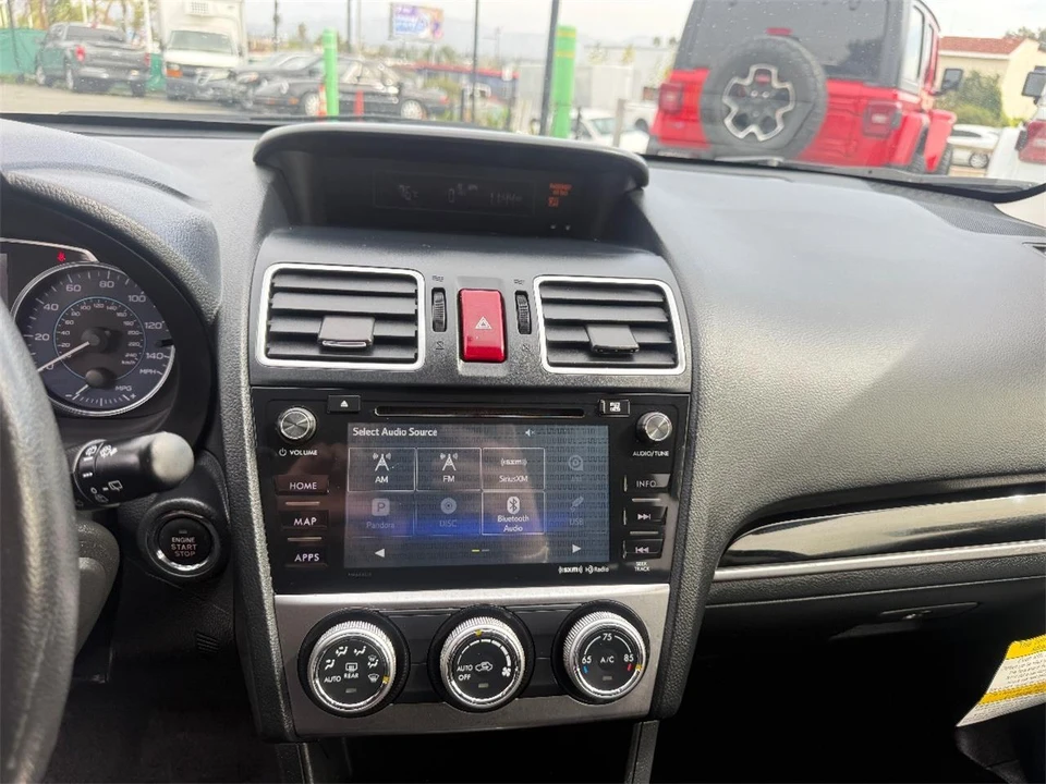 2017 Subaru Crosstrek 1st Gen - Image 25 of 27