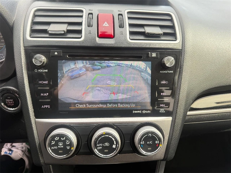 2017 Subaru Crosstrek 1st Gen - Image 26 of 27