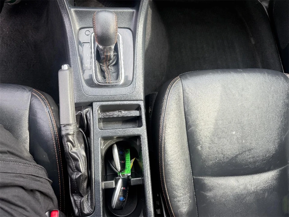 2017 Subaru Crosstrek 1st Gen - Image 27 of 27