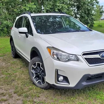 2017 Subaru Crosstrek