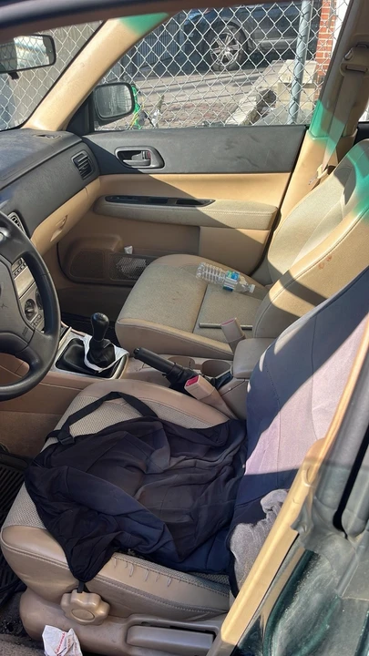 2017 Subaru Crosstrek 1st Gen - Image 7 of 7