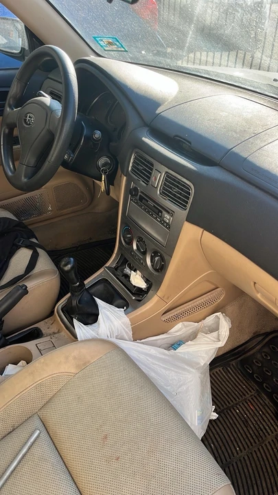 2017 Subaru Crosstrek 1st Gen - Image 6 of 7