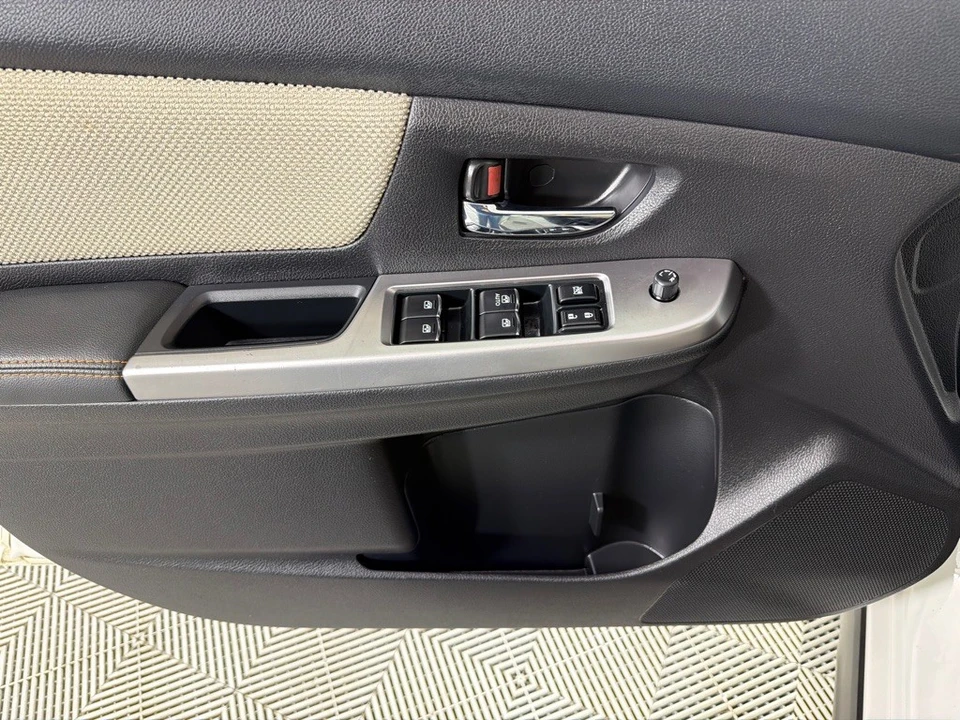 2017 Subaru Crosstrek 1st Gen - Image 11 of 21