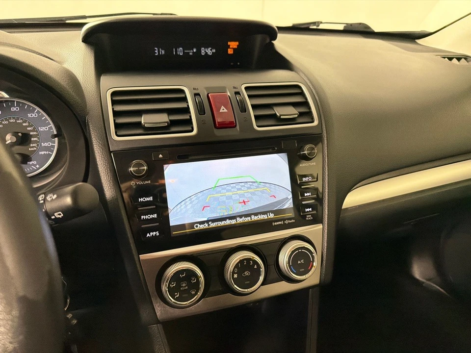 2017 Subaru Crosstrek 1st Gen - Image 16 of 21