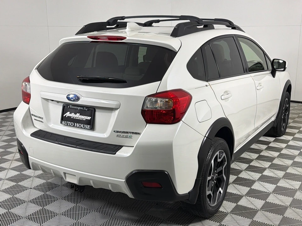 2017 Subaru Crosstrek 1st Gen - Image 5 of 21