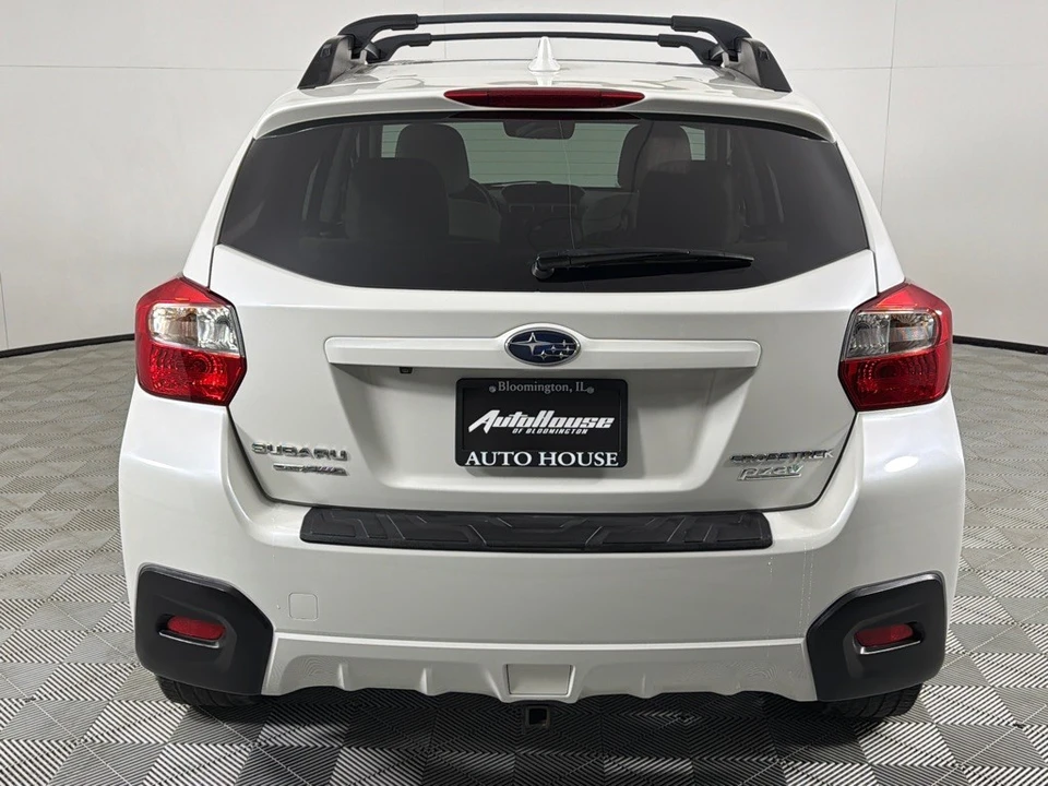 2017 Subaru Crosstrek 1st Gen - Image 6 of 21