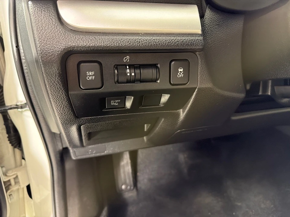 2017 Subaru Crosstrek 1st Gen - Image 14 of 21