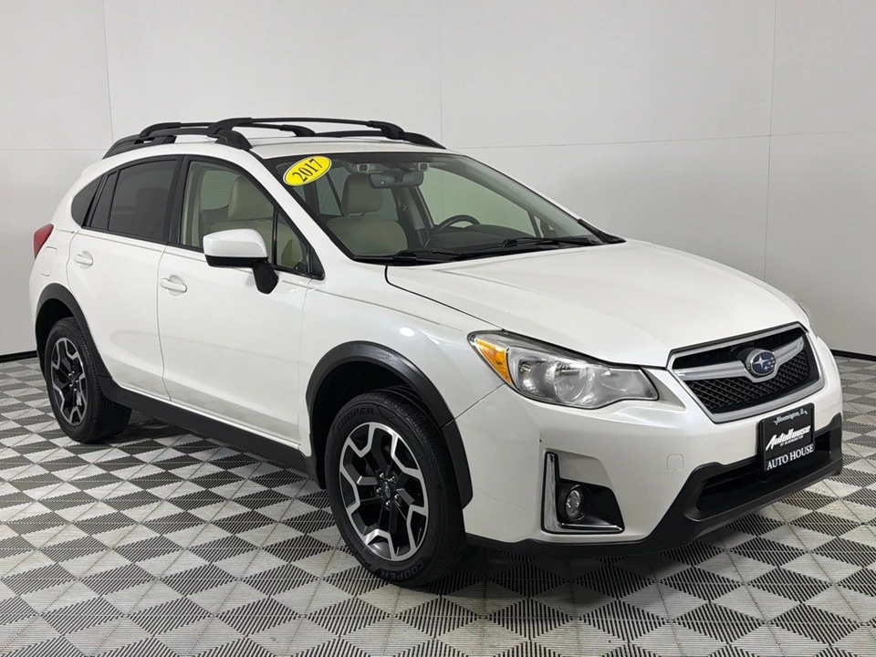 2017 Subaru Crosstrek 1st Gen - Image 3 of 21