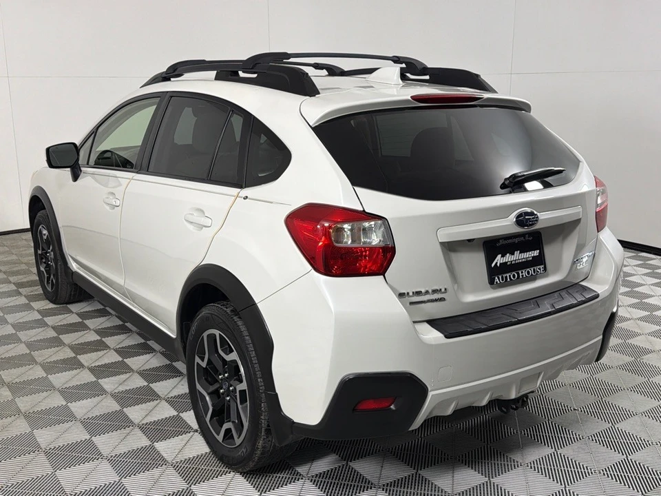 2017 Subaru Crosstrek 1st Gen - Image 7 of 21