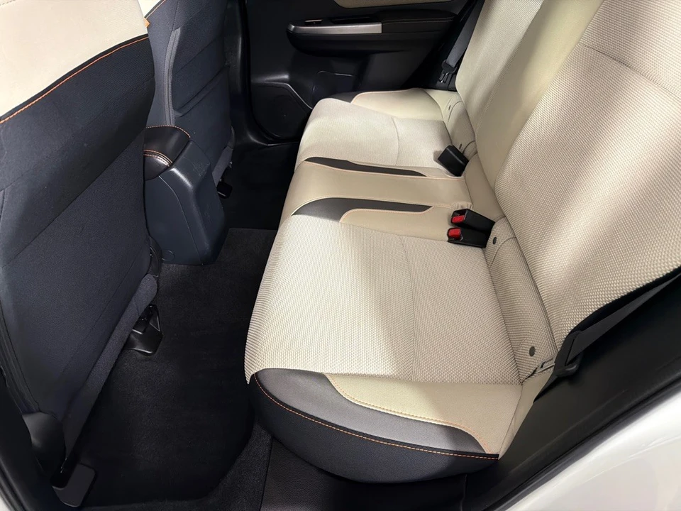 2017 Subaru Crosstrek 1st Gen - Image 19 of 21
