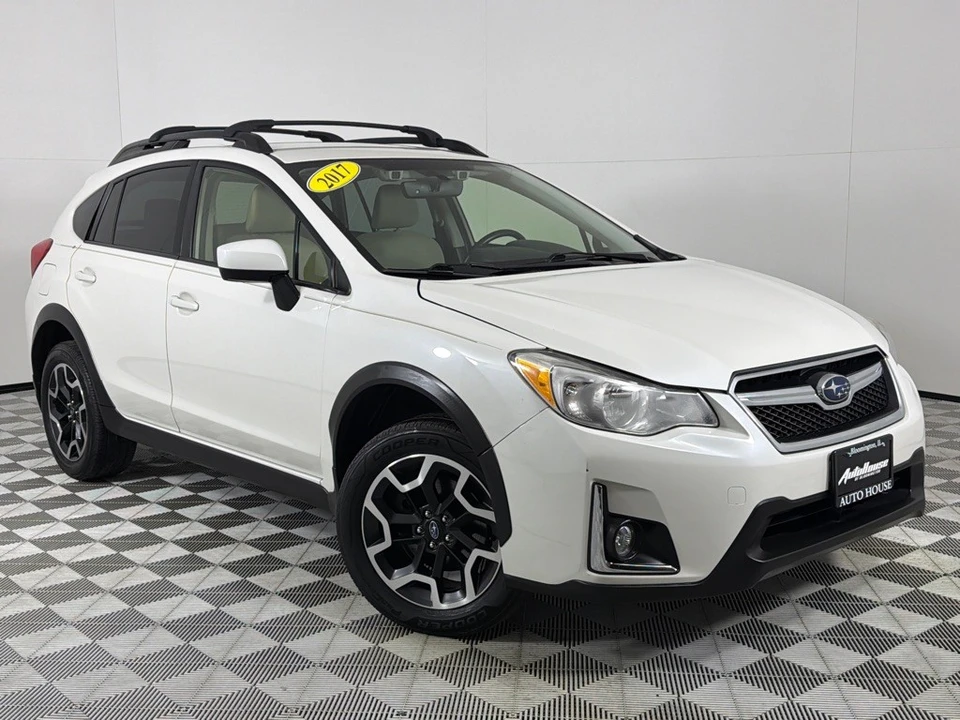 2017 Subaru Crosstrek 1st Gen - Image 2 of 21