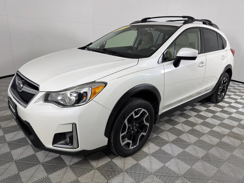 2017 Subaru Crosstrek 1st Gen - Image 9 of 21