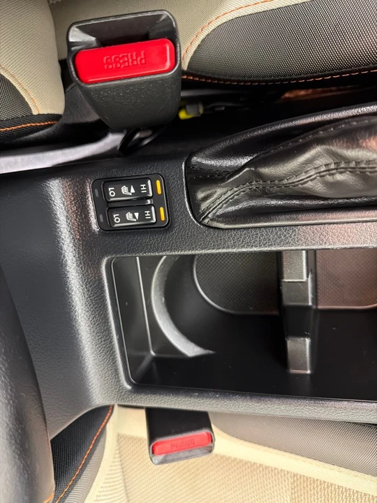2017 Subaru Crosstrek 1st Gen - Image 18 of 21