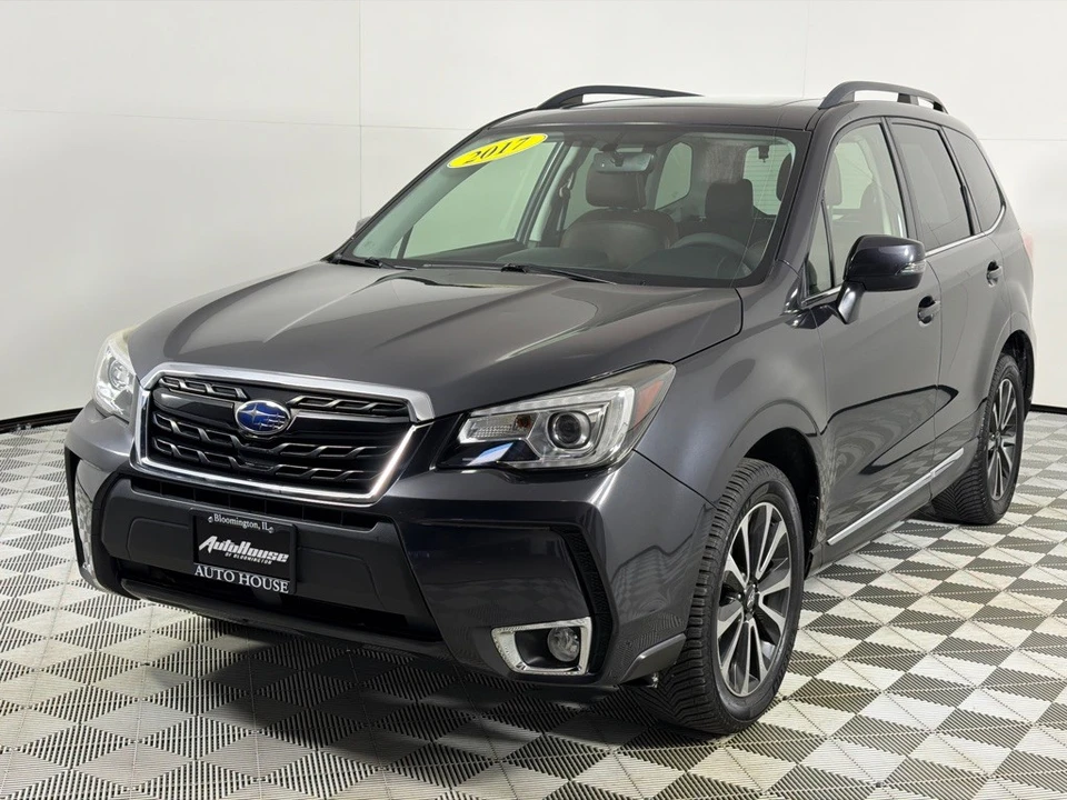 2017 Subaru Forester 4th Gen - Image 9 of 12