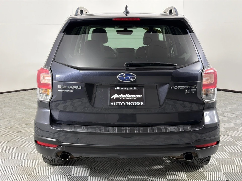 2017 Subaru Forester 4th Gen - Image 6 of 12