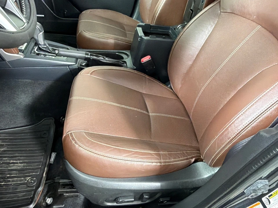 2017 Subaru Forester 4th Gen - Image 12 of 12