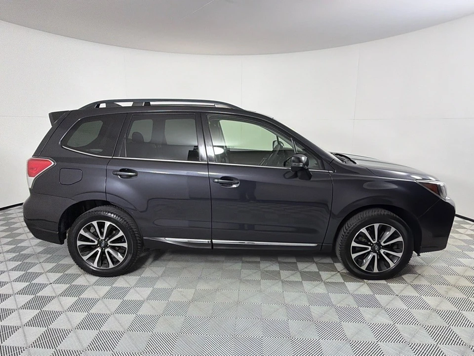 2017 Subaru Forester 4th Gen - Image 4 of 12