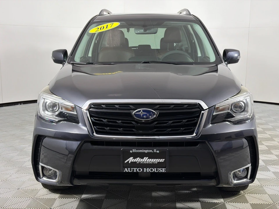2017 Subaru Forester 4th Gen - Image 10 of 12