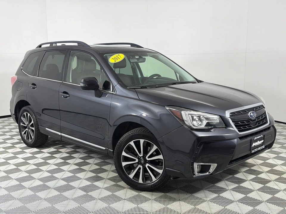 2017 Subaru Forester 4th Gen - Image 2 of 12