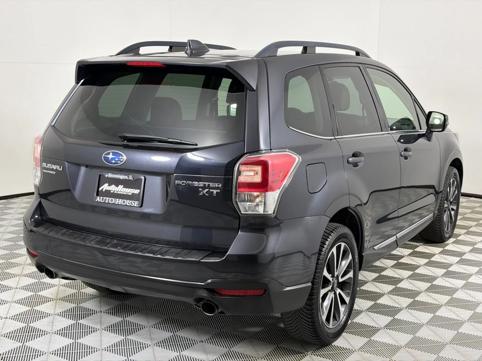 2017 Subaru Forester 4th Gen - Image 5 of 12