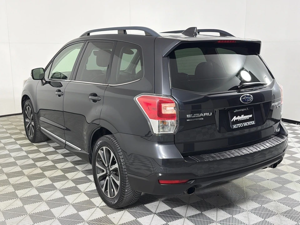 2017 Subaru Forester 4th Gen - Image 7 of 12