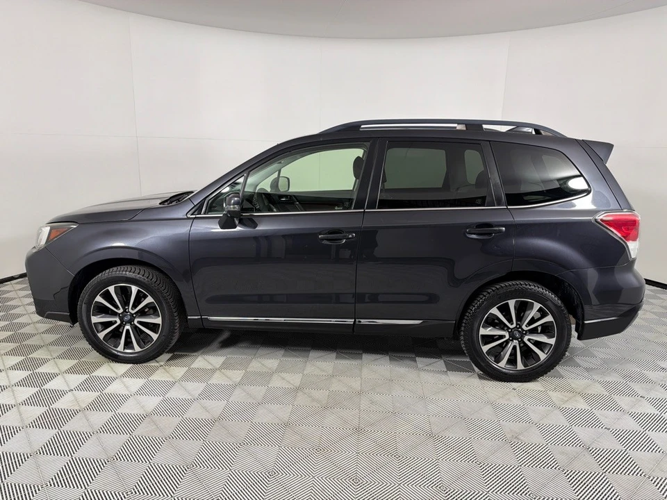 2017 Subaru Forester 4th Gen - Image 8 of 12