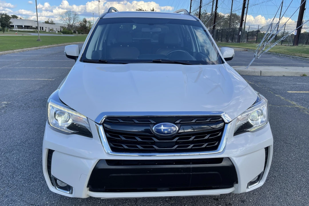 2017 Subaru Forester 4th Gen - Image 2 of 31