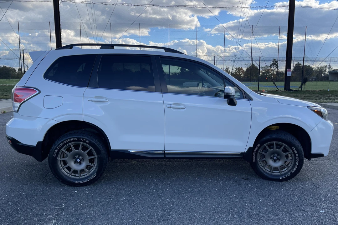 2017 Subaru Forester 4th Gen - Image 4 of 31