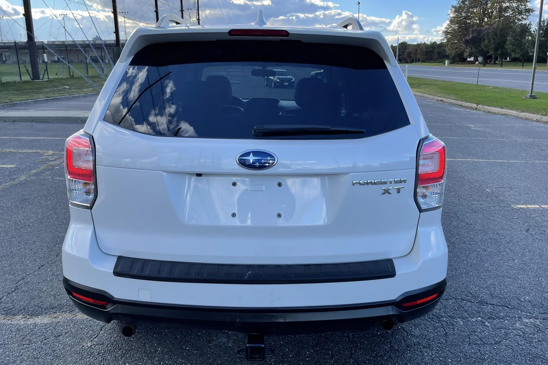 2017 Subaru Forester 4th Gen - Image 5 of 31