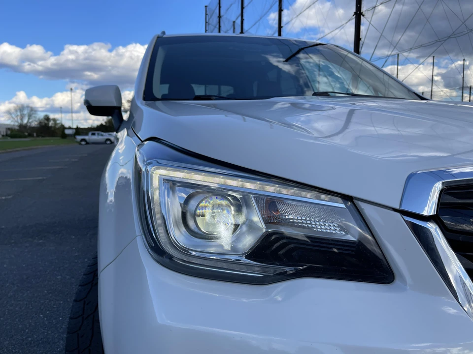 2017 Subaru Forester 4th Gen - Image 16 of 31