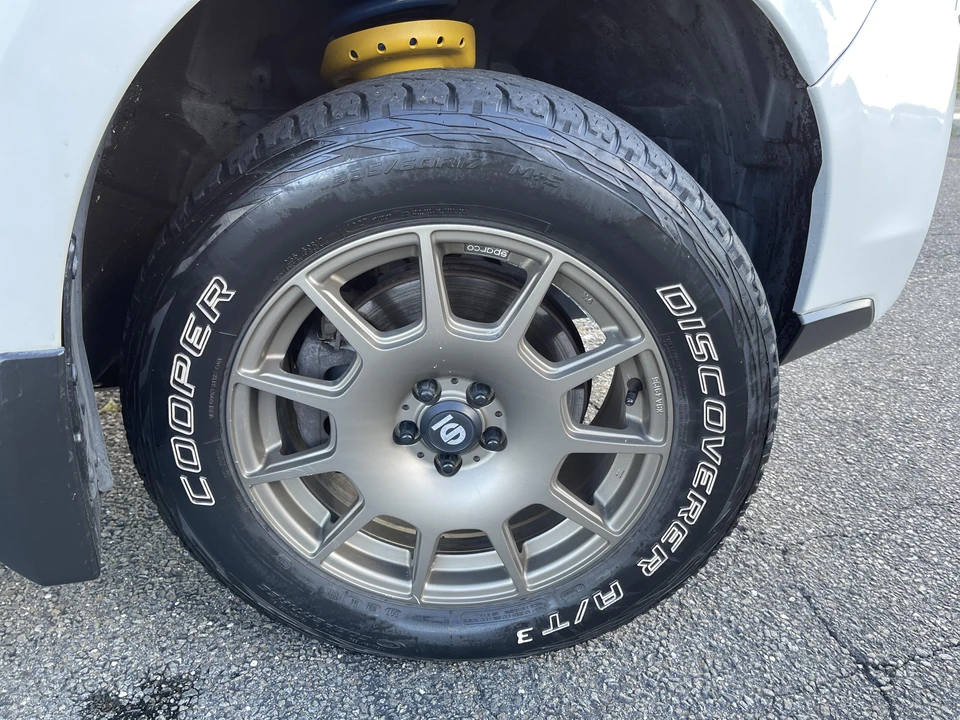 2017 Subaru Forester 4th Gen - Image 25 of 31