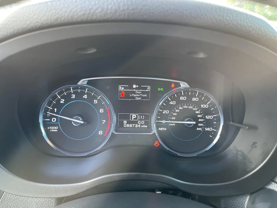 2017 Subaru Forester 4th Gen - Image 29 of 31