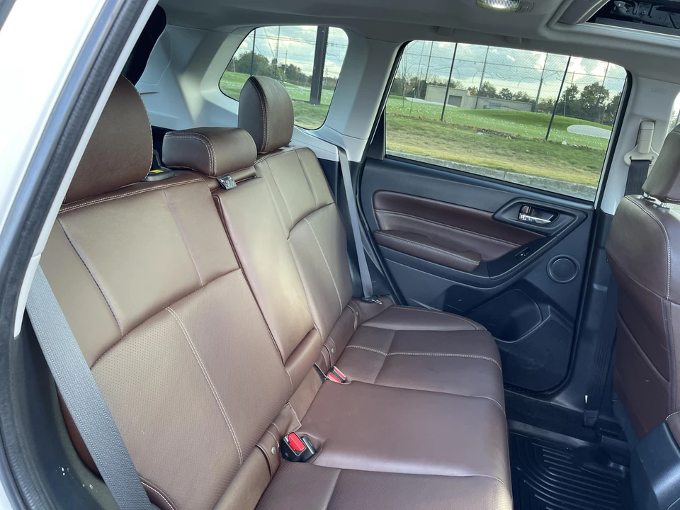 2017 Subaru Forester 4th Gen - Image 28 of 31
