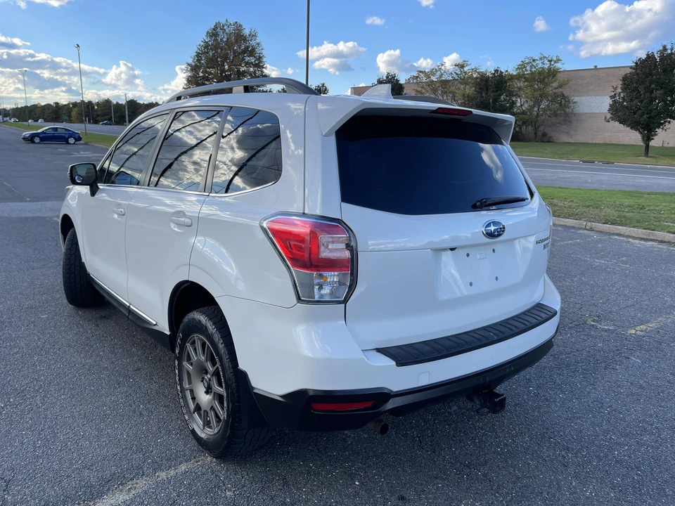 2017 Subaru Forester 4th Gen - Image 7 of 31