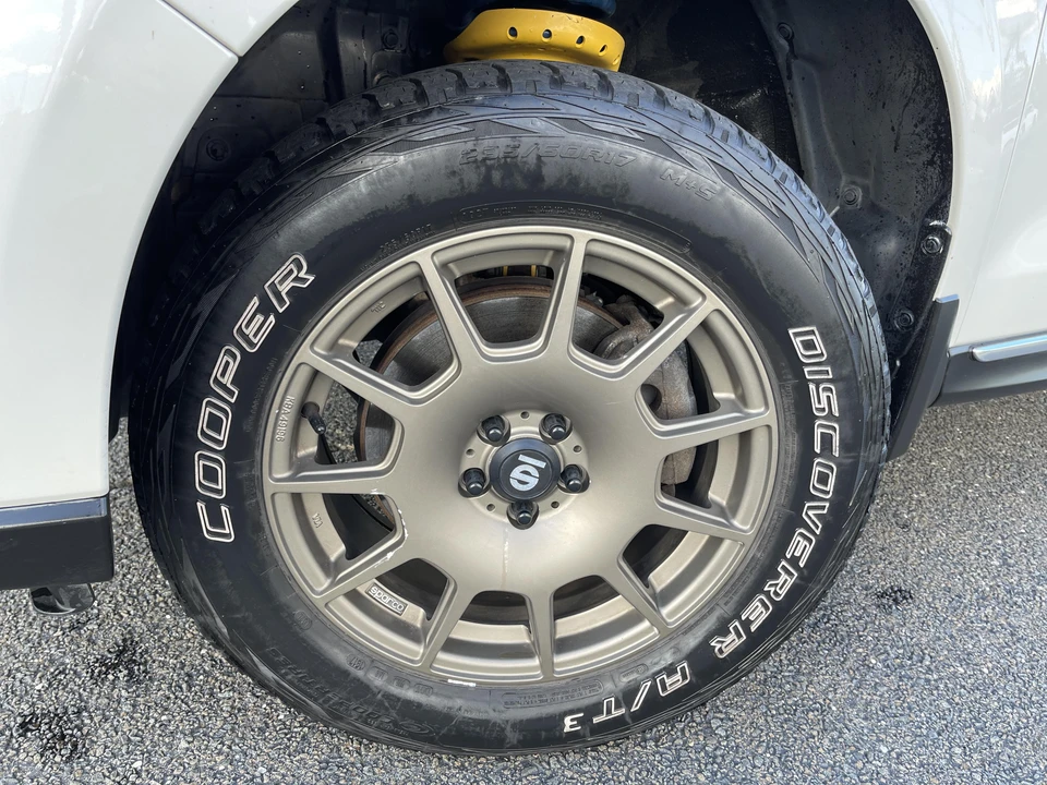 2017 Subaru Forester 4th Gen - Image 22 of 31